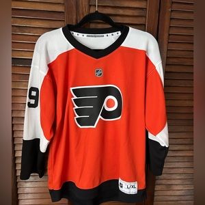 Flyers Youth Hart Jersey